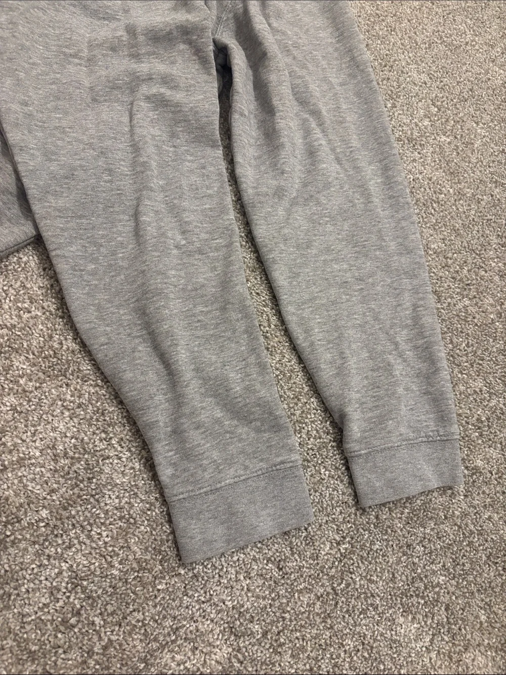 Thrasher Grey Crewneck